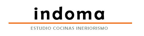 INDOMA COCINAS